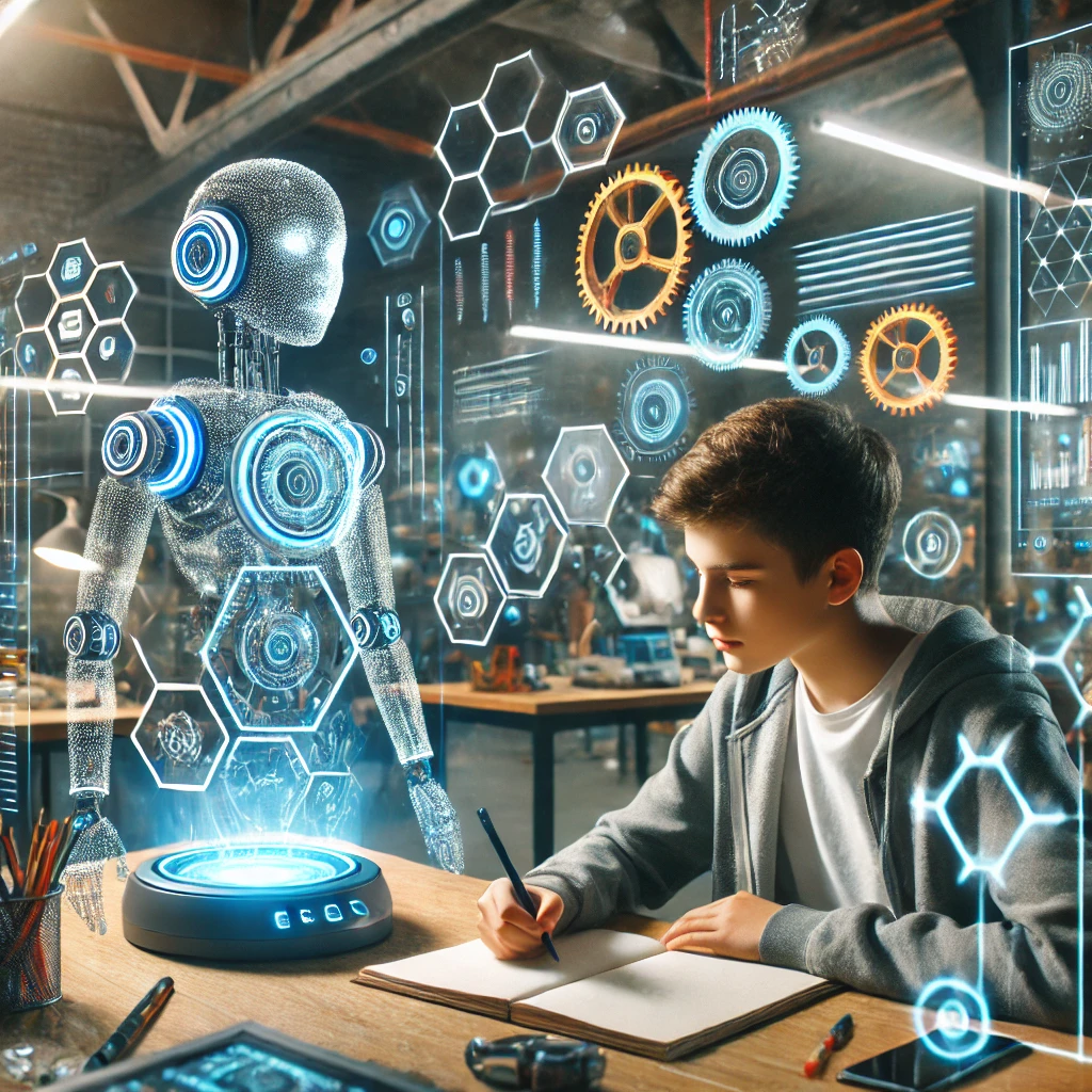 1주 차: 발명 주제 탐색