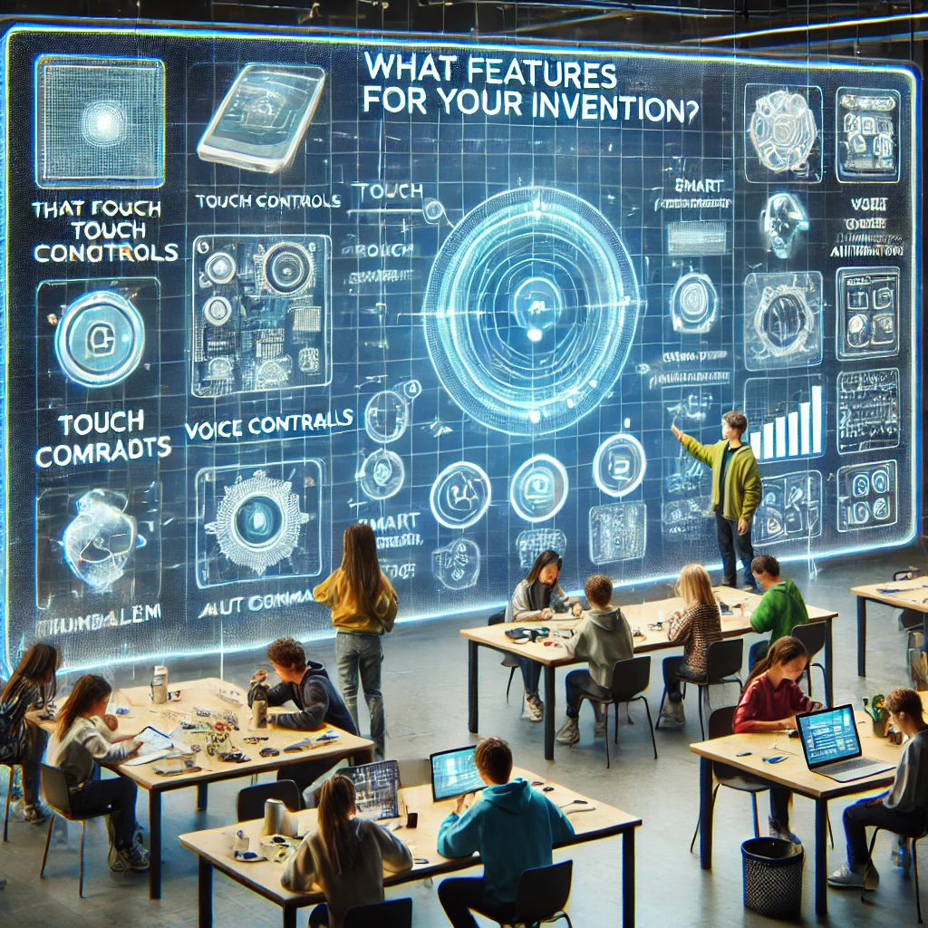 4주 차: 기능 정리