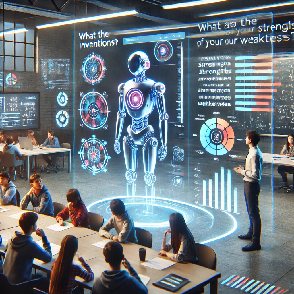 7주 차: 장점 & 한계 분석